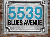 5539 Blues Avenue