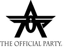 THE OFFICIAL PARTY (T.O.P. Entertainment)