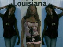 Louisiana Royalty