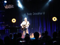 Bob Double U