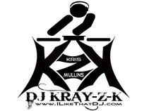 DJ Kray-Z-K