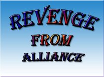 Revenge From Alliance