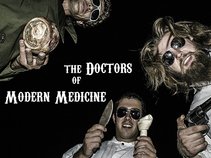The Doctors of Modern Medicine