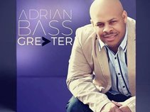 Adrian Bass