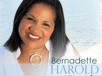 Bernadette Harold