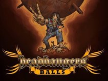 Headbangers Balls Charity Metal Tour 2013