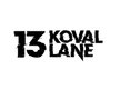 13 Koval Lane