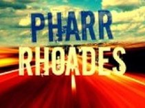 Pharr Rhoades