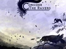 Consider The Ravens