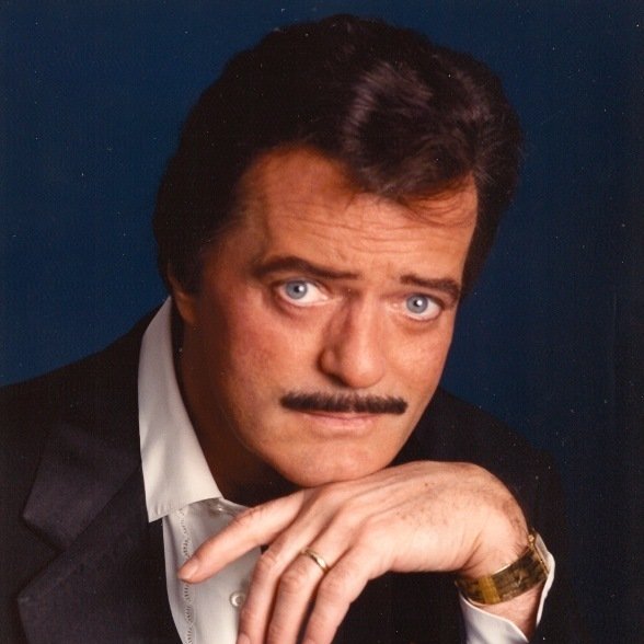 What A Wonderful World by Robert Goulet The Man and His Music | ReverbNation