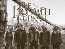 The Hopewell Furnace