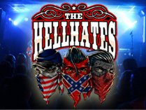 THE HELLHATES