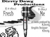 Dirrty Dawg Productionz