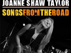 Image for Joanne Shaw Taylor