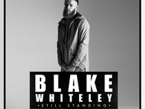Blake Whiteley
