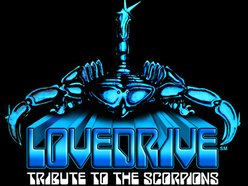 Image for LOVEDRIVE Scorpions Tribute