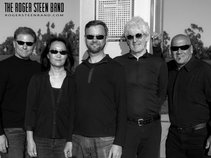 The Roger Steen Band