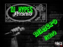 DJ Hypes Presents
