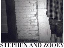 Stephen & Zooey