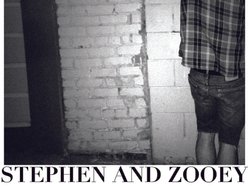 Image for Stephen & Zooey