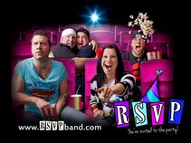 RSVP Band Chicago