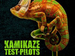 Image for Kamikaze Test Pilots