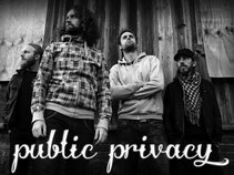 Public Privacy