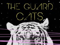 THE GUARD CATS