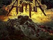 ANIMULA (THE NEW BREED OF METAL-PSYCHODEATH METAL)