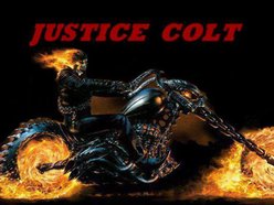 Image for The Justice Colt Band
