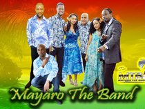 Mayaro The Band