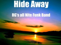 RG's All Nite Funk Band