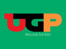 UGP Records Zambia