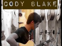 Cody Blake