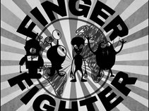Finger Fighter Indonesia