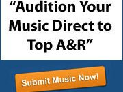 100's of Artists are Finding Success with Audio Rokit