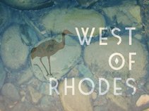 West of Rhodes