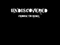 Undiscovered