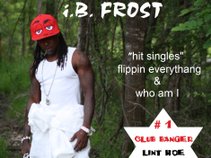 I.B. Frost