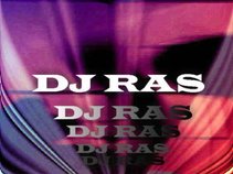 DJ RAS