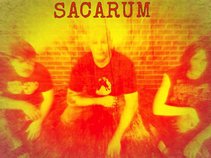 Sacarum