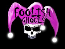 Foolish Ghouls