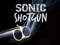 Sonic Shotgun