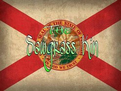 Image for The Sawgrass Kin