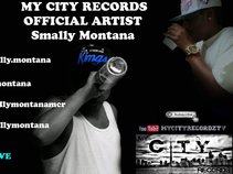 Smally Montana MCR
