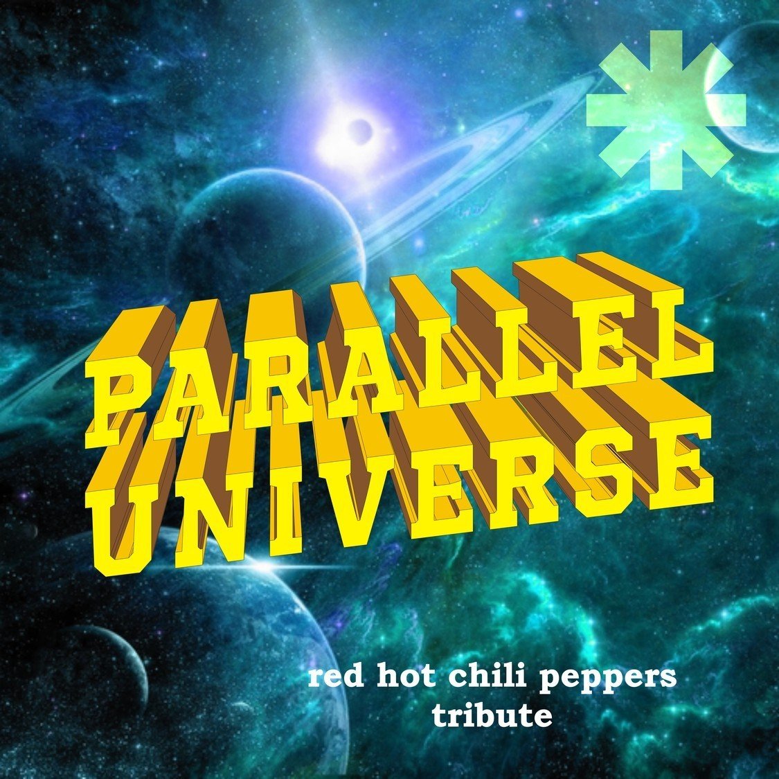 Parallel Universe Tribute) | ReverbNation