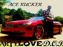 Ace Rucker