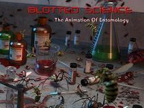 BLOTTED SCIENCE
