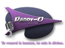 Daddy-O Digital Music Production