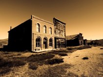 Letters From a Ghost Town